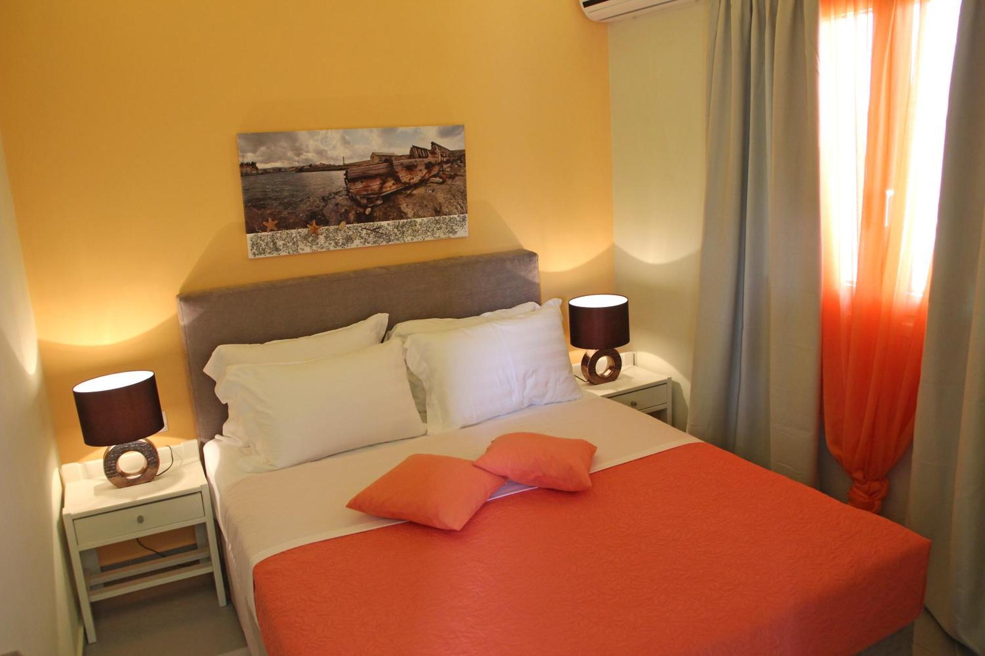 Effi Apartments Platanés Quarto foto